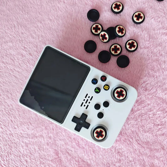 Silicone Joystick Caps