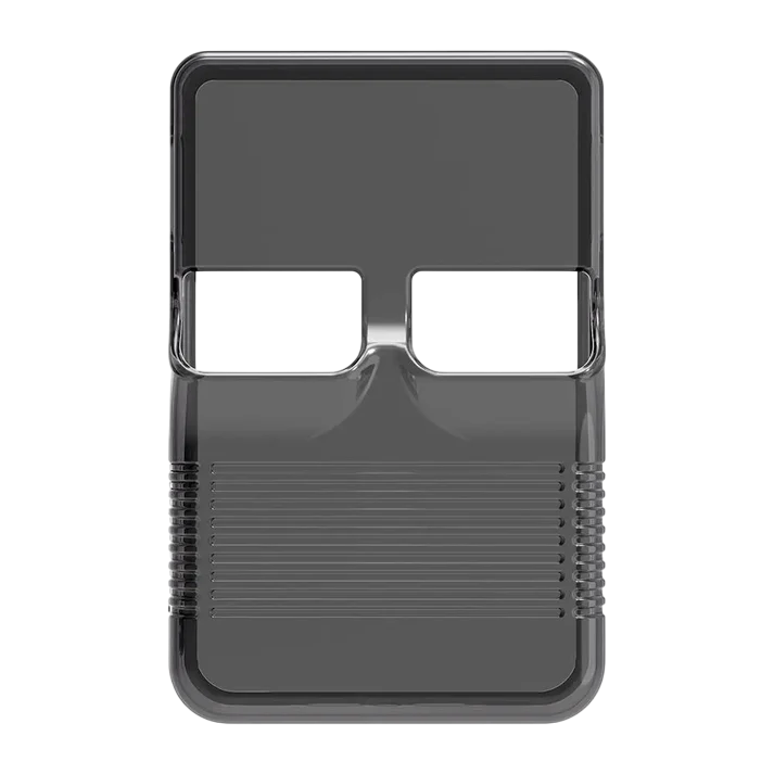CrystalShield™ TPU Case for Retro Consoles