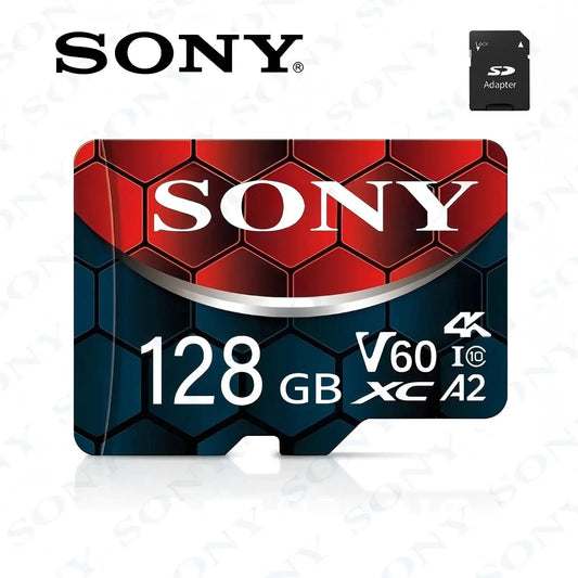 Sony UltraSpeed Pro