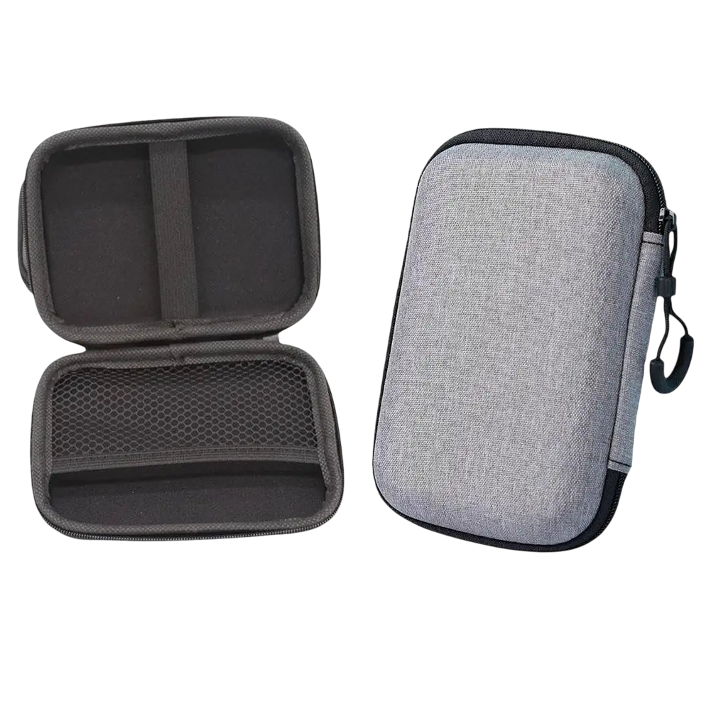 RetroGuard Case
