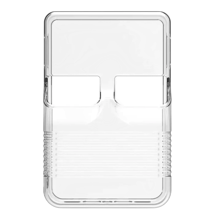 CrystalShield™ TPU Case for Retro Consoles