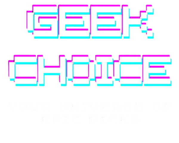 Geek Choice