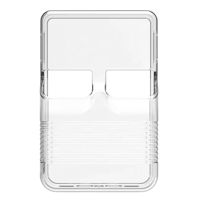 CrystalShield™ TPU Case for Retro Consoles