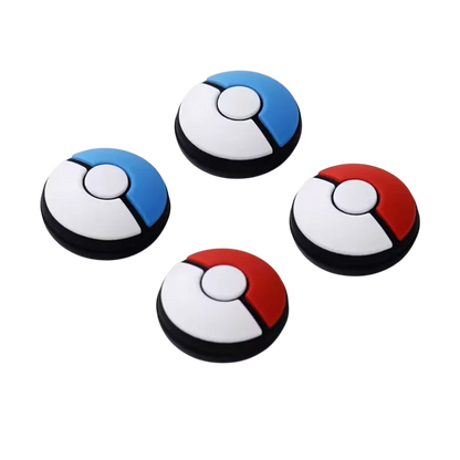 Silicone Joystick Caps